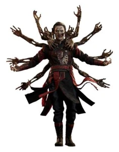 Doctor Strange in the Multiverse of Madness Dead Strange Action Figure Hot Toys - Picture 1 of 24