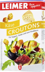 Leimer Croutons mit Käse - Picture 1 of 1