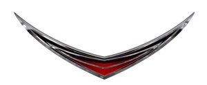 1 Rv Camper Forest River Nitro XLR Front Cap Decal Graphic-2615 - Picture 1 of 1