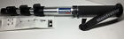 Manfrotto 680 Bogen Pro Monopod With Wrench And Manual. Italy. Clean!