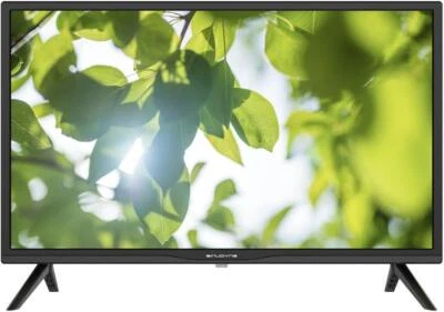Sinudyne 32" TV LED SI32A2312HD +12V HD NERO 1366 x 728 Pixel - Immagine 1 di 2