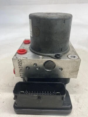 Bomba actuadora de freno antibloqueo HYUNDAI ACCENT ABS OEM 2015-2017 Foto 1 de 3