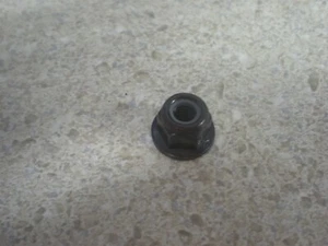 NOS OEM Polaris Sechskant Flanschmutter 2009-19 Sportman RZR900 Ranger 7547453 - Bild 1 von 2