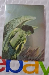 1994 Boris Vallejo Best of Boris All Chromium #70 Metal Angel  - Bild 1 von 5
