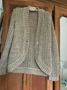 sweater over bodycon dress