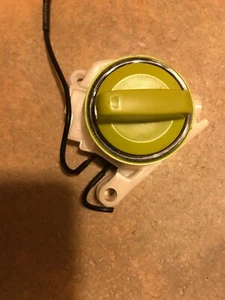 HOOVER FLOOR MATE DELUXE FH40160 SERIES WASH DRY SWITCH ASSEMBLY - Photo 1/4