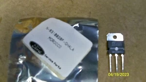 320GHOO PNP H-P Darlington Original Transistors Ford Amplifier PSA Woofer - Picture 1 of 2