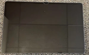 Samsung Galaxy Tab S7 FE SM-T733N 64GB, Wi-Fi, 12.4" - Mystic Black *USED - Picture 1 of 3