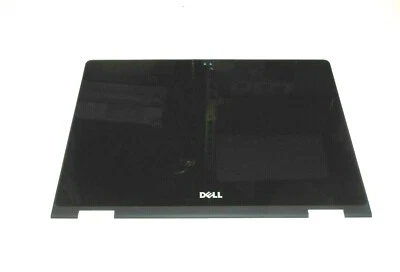 NEW Dell Inspiron 13 (5368 / 5378 / 5379) 13.3" Touchscreen FHD LCD LED 83GMN - Image 1 of 4
