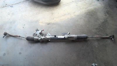 Used Rack and Pinion Assembly fits: 2018 Nissan Altima Power Rack and Pinion Sdn Foto 1 de 4