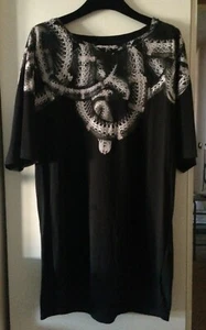MARCELO BURLON TSHIRT UNISEX - Foto 1 di 6