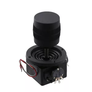 Potenciómetro joystick de 3 ejes JH-D300X- R3 10K 220°ohm 4D joystick - Imagen 1 de 8