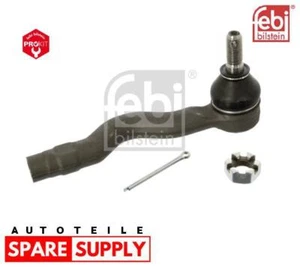 TIE ROD END FOR MAZDA FEBI BILSTEIN 42460 - Picture 1 of 6
