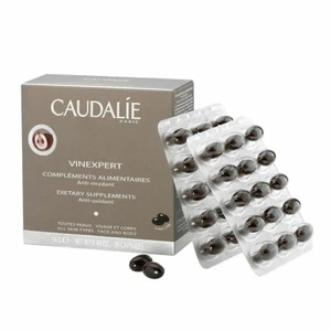 Caudalie Vinexpert Dietary Supplements ~ 30 Capsules - Picture 1 of 1