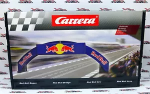 ARCO RED BULL REF.20021125 CARRERA - Imagen 1 de 1