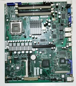IBM lenovo M311P Kentsfield Motherboard 06130-1 - Picture 1 of 7