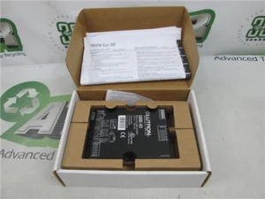 Lutron QSE-IO Control Interface Module 24-36VDC 100mA PELV Class 2 New in Box - Afbeelding 1 van 5