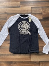 Lucky Brand Long Sleeve T-Shirts for 