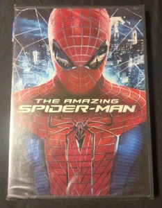 The Amazing Spider-Man DVD 2012 - Bild 1 von 2