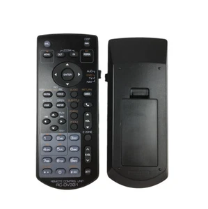 Remote Control Fit For Kenwood DNX572BH DNX573S DNX574S DNX575S DNX576S DNX577S - Picture 1 of 3