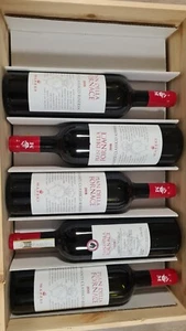 Pian della Fornace 5 Stck. Chianti Classico Riserva Mazzei Jahr 2018 - Bild 1 von 3