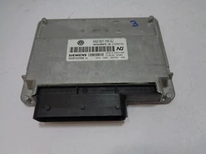 VW Touareg 236.7oz Control Unit Gear Transfer Case - Picture 1 of 2