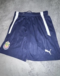 Chivas del Guadalajara shorts - Picture 1 of 5