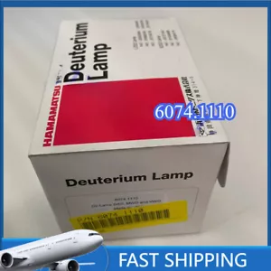 6074.1110 1PCS NEW Thermo 6074.1110 LAMP DHL shipping#HL Fast Ship - Picture 1 of 5