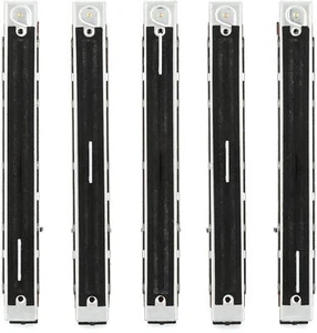 Behringer MF100T Motorized Faders - Set of 5 for X-Touch series - Picture 1 of 8