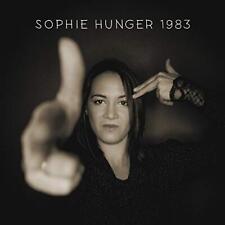 Sophie Hunger 1983 (Vinyl)