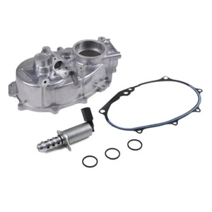 Timing Chain&Camshaft Adjuster Housing Rebuilding Kit For VW EOS Audi A6 2.0T - Picture 1 of 6