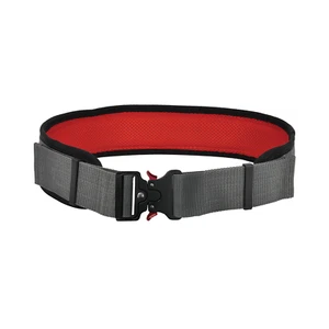 CK Tools Magma Tool Belt / Compact Padded Adjustable Belt MA2734A - Picture 1 of 6