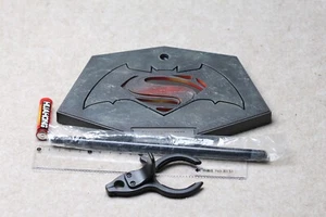 1/6 Stand Base Figure Hot Toys HT Dawn Of Justice Wonder Woman 1.0 HT MMS359 PVC - Picture 1 of 1