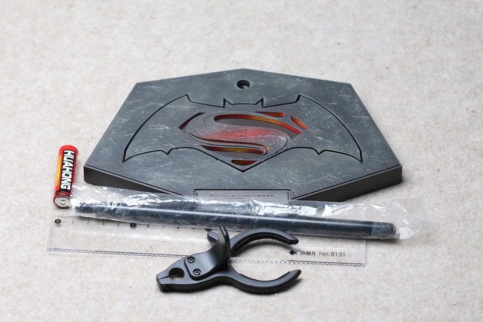 1/6 Stand Base Figure Hot Toys HT Dawn Of Justice Wonder Woman 1.0 HT MMS359 PVC - Image 1 of 1