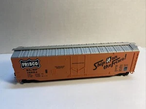 Bachmann 50' Frisco SL-SF 15034 Box Car  (8364) - Picture 1 of 2