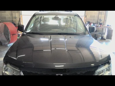 Used Hood fits: 2018 Dodge Journey  Grade A Foto 1 de 4