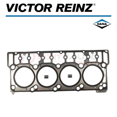 MAHLE Cylinder Head Gasket for 2005-2007 Ford F-250 Super Duty 6.0L ar Foto 1 de 4