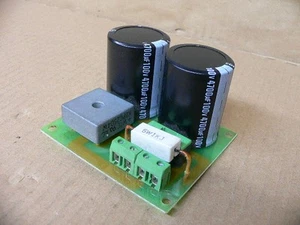 Wide Range Psu03a 4U Size Handles X 2 Plates X 2 - Picture 1 of 3