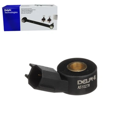 Sensor de golpe de encendido Delphi para chasis de autocaravana Ford F-53 2011-2021 Foto 1 de 4