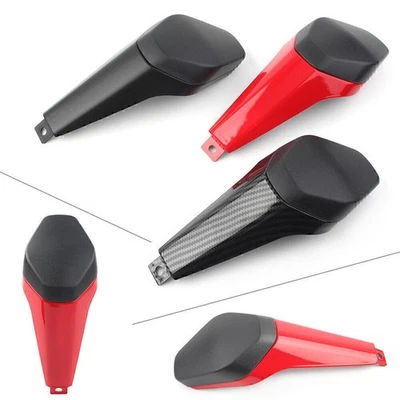 Carenado de la cubierta del asiento trasero de motocicleta ABS para Ducati Panigale V4 V4S 2018-2019 Foto 1 de 4
