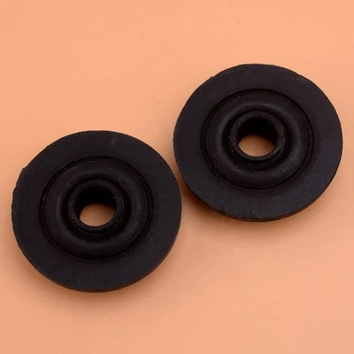 Radiator Mount Bushing Upper Fits For Nissan Qashqai J11 J11E Infiniti - Image 1 of 4