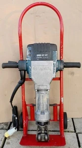 Bosch GSH 27 Heavy Duty Breaker Jack Hammer 110v - Picture 1 of 20