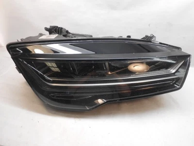 Faro derecho LED AUDI A7 RS7 4GA 4GF Sportback 4G8941774M GE0132 Foto 1 de 4