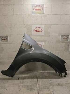 Ford Ranger 2019 2020 2021 pasajero delantero derecho panel de guardabarros lateral derecho OEM usado  Foto 1 de 4