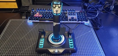 Turtle Beach Velocity One Flight Stick - PC XBOX - Image 1 of 4