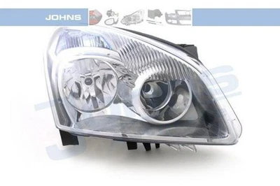 JOHNS Scheinwerfer Rechts für NISSAN Qashqai / Qashqai +2 I (J10, NJ10) 27 47 10 - Bild 1 von 4