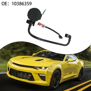 Compact Size Vapor Canister Purge Solenoid Valve for Chevy 2004 2012 For GMC - Picture 1 of 10