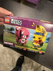 LEGO 40760 Fortnite Brickheadz - Picture 1 of 3