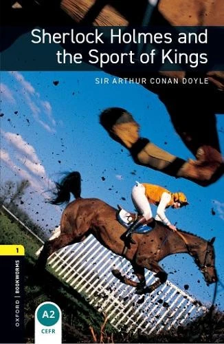 Jennifer Basset Oxford Bookworms Library: Level 1: Sherl (Paperback) (US IMPORT) - Image 1 of 1