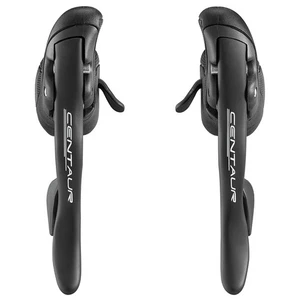 Campagnolo Centaur Black P-S 11x Ergos - Foto 1 di 3